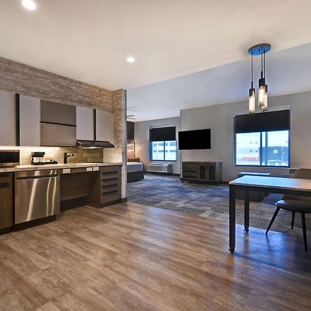 Homewood Suites By Hilton Dallas Колоні Екстер'єр фото