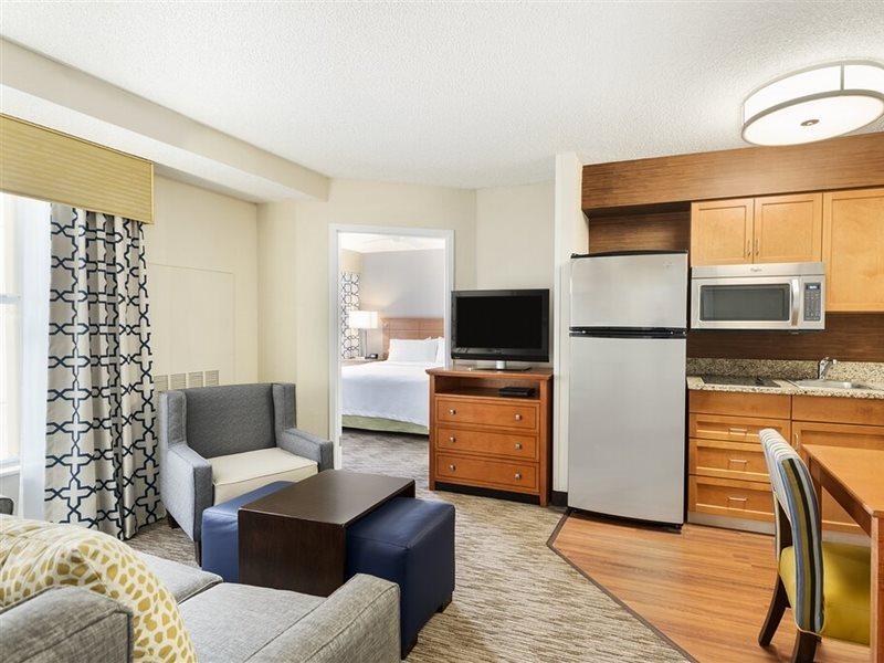 Homewood Suites By Hilton Dallas Колоні Екстер'єр фото