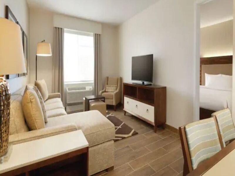 Homewood Suites By Hilton Dallas Колоні Екстер'єр фото