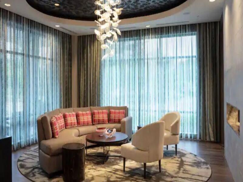 Homewood Suites By Hilton Dallas Колоні Екстер'єр фото