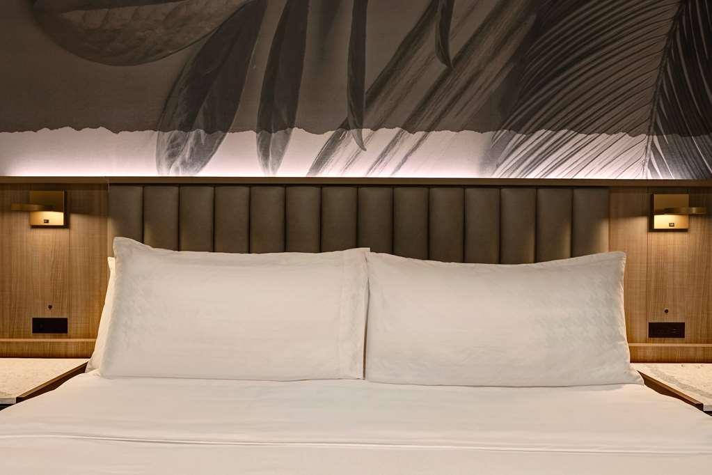 Homewood Suites By Hilton Dallas Колоні Номер фото