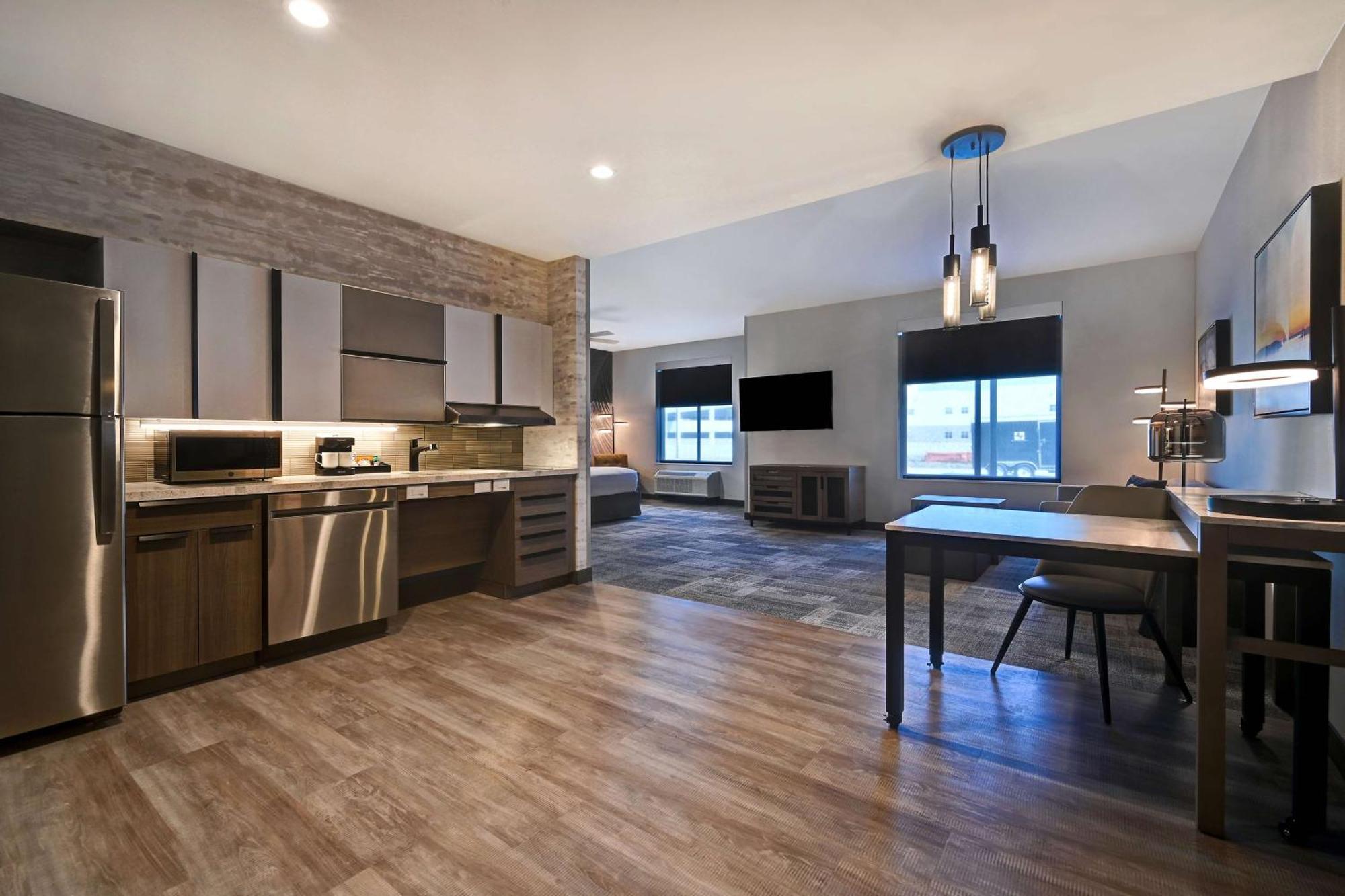 Homewood Suites By Hilton Dallas Колоні Екстер'єр фото