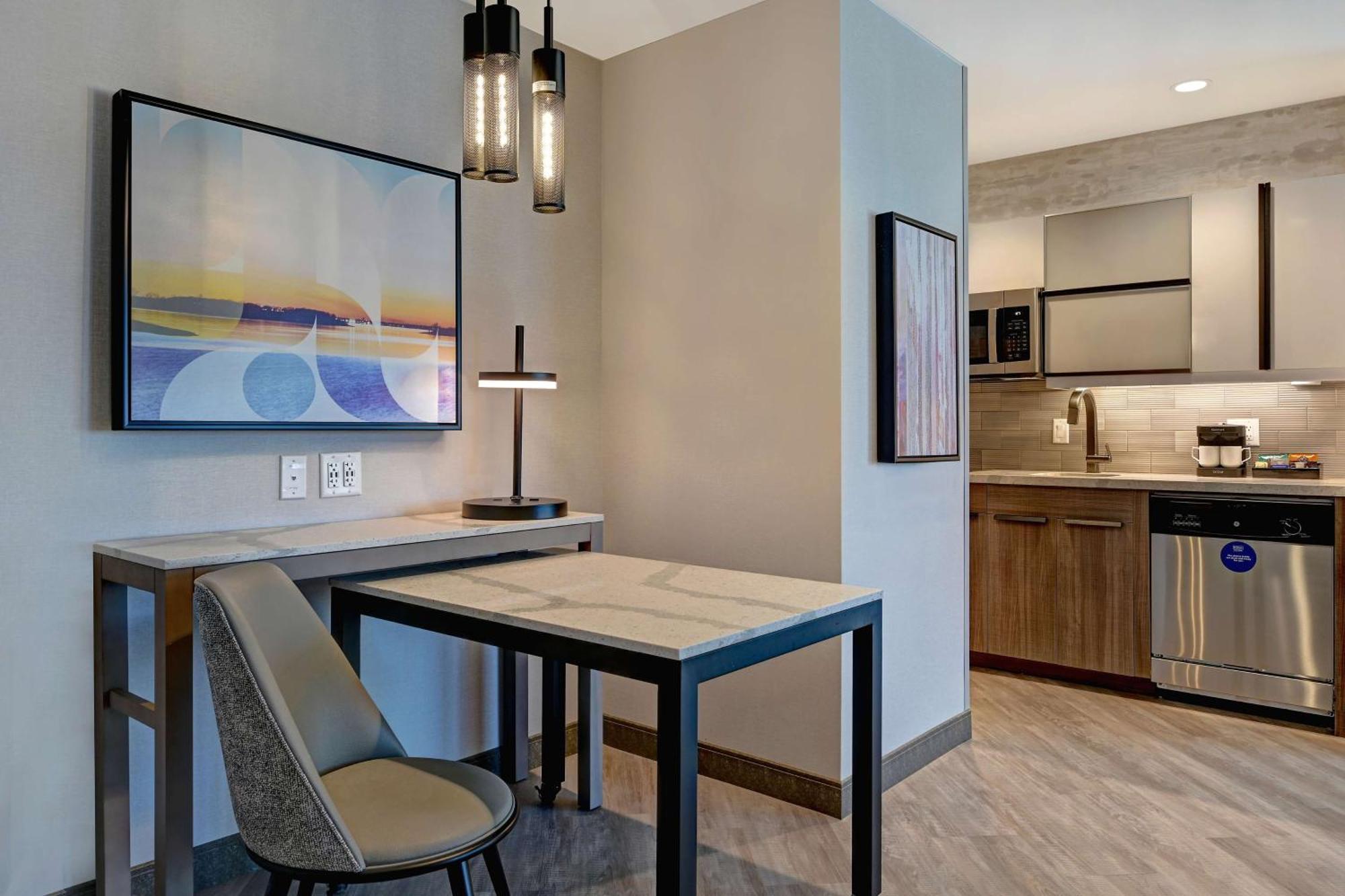 Homewood Suites By Hilton Dallas Колоні Екстер'єр фото