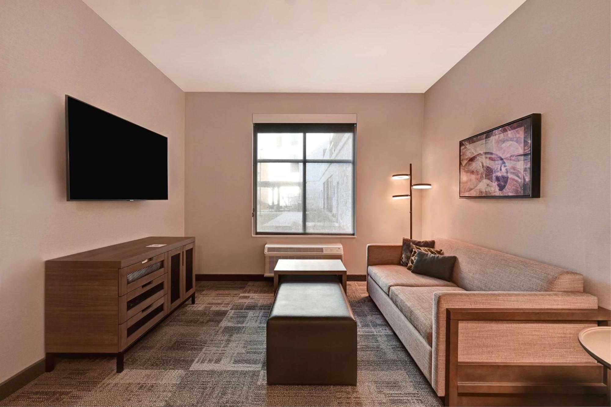Homewood Suites By Hilton Dallas Колоні Екстер'єр фото