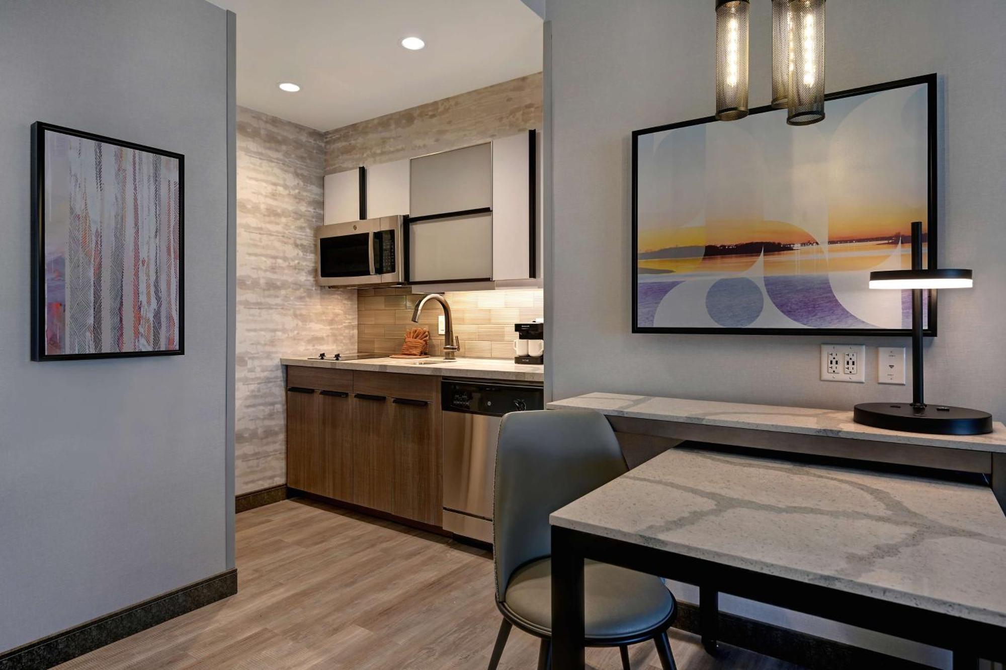 Homewood Suites By Hilton Dallas Колоні Екстер'єр фото