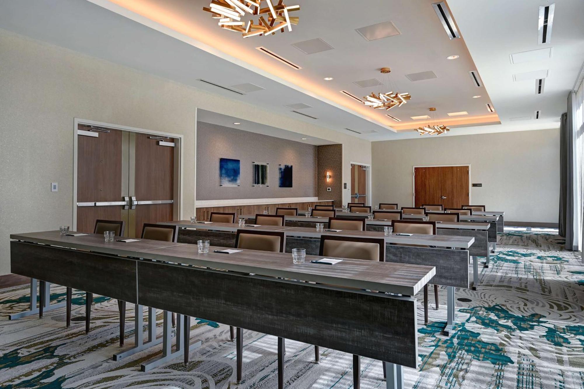 Homewood Suites By Hilton Dallas Колоні Екстер'єр фото