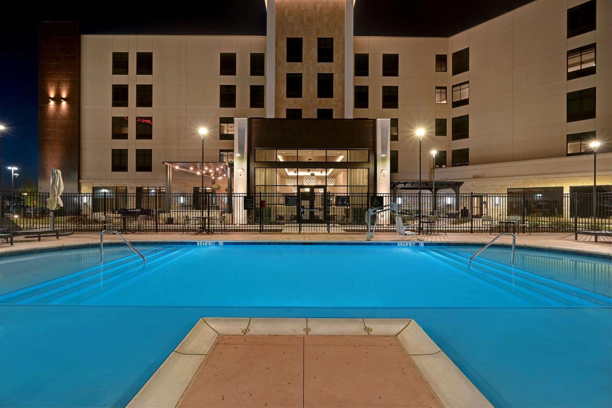 Homewood Suites By Hilton Dallas Колоні Екстер'єр фото