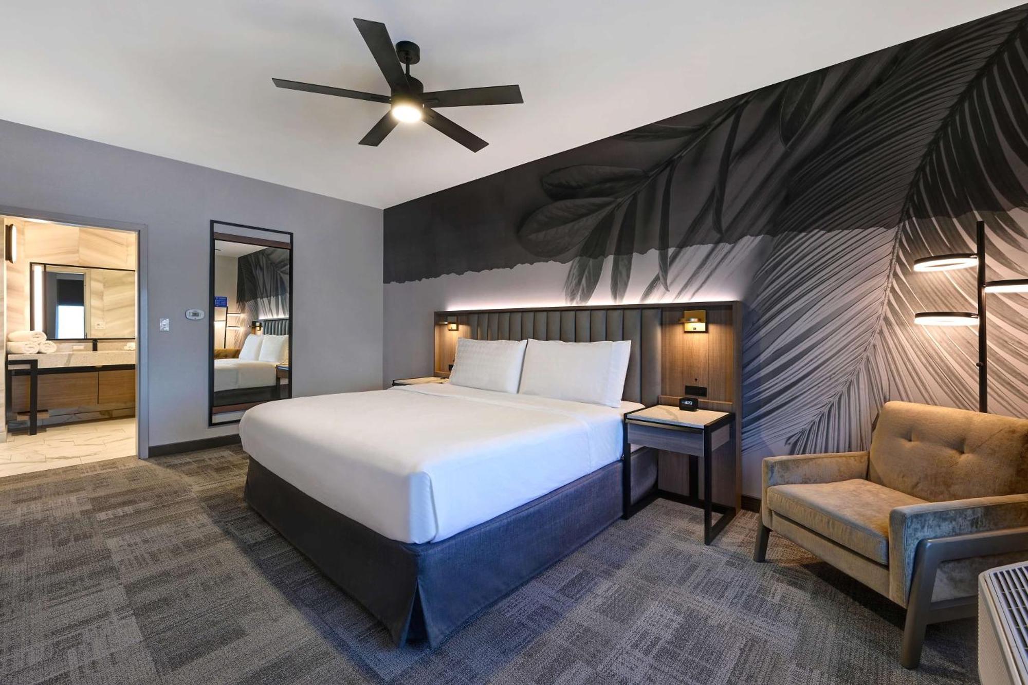 Homewood Suites By Hilton Dallas Колоні Екстер'єр фото