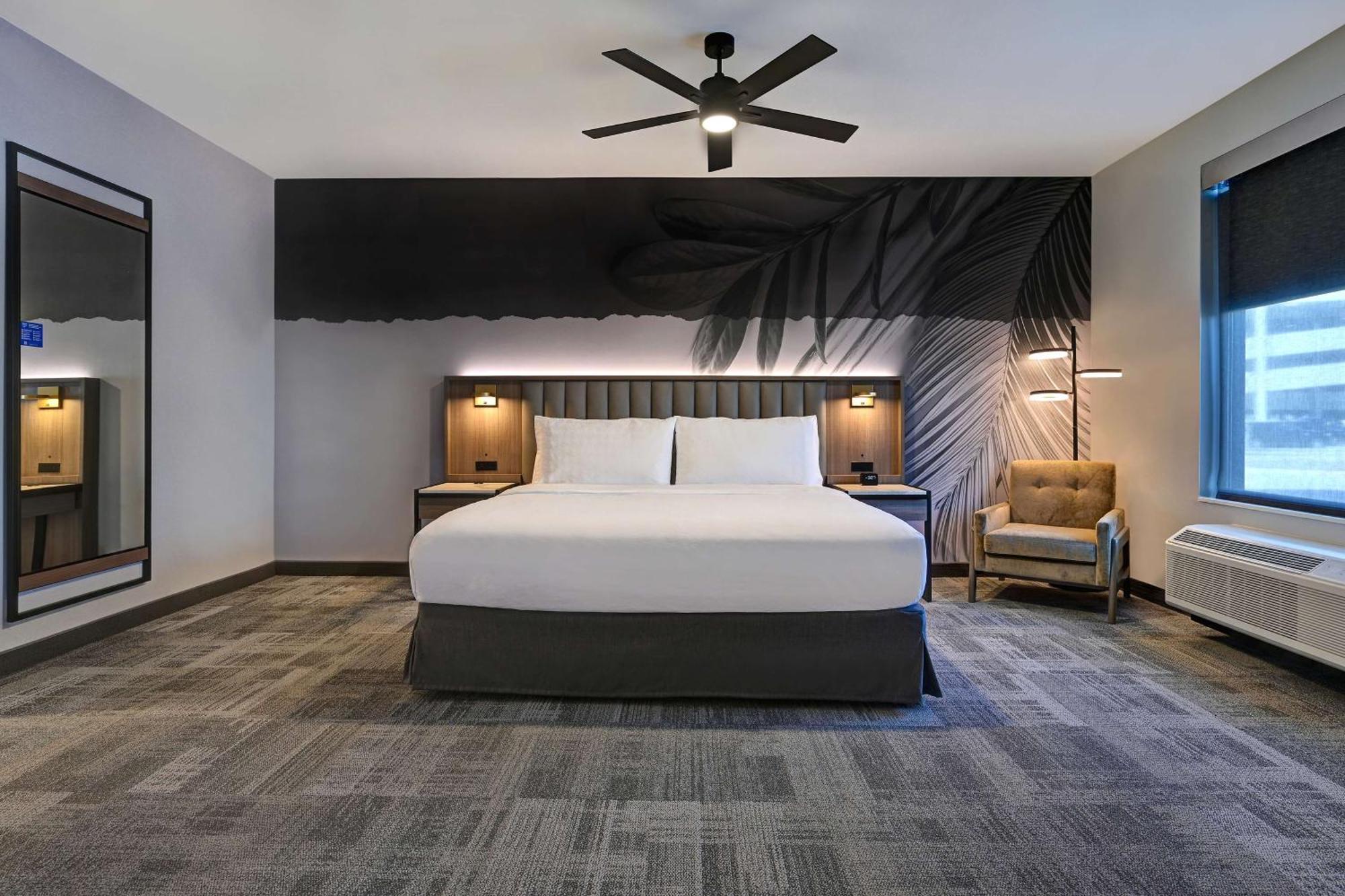 Homewood Suites By Hilton Dallas Колоні Екстер'єр фото