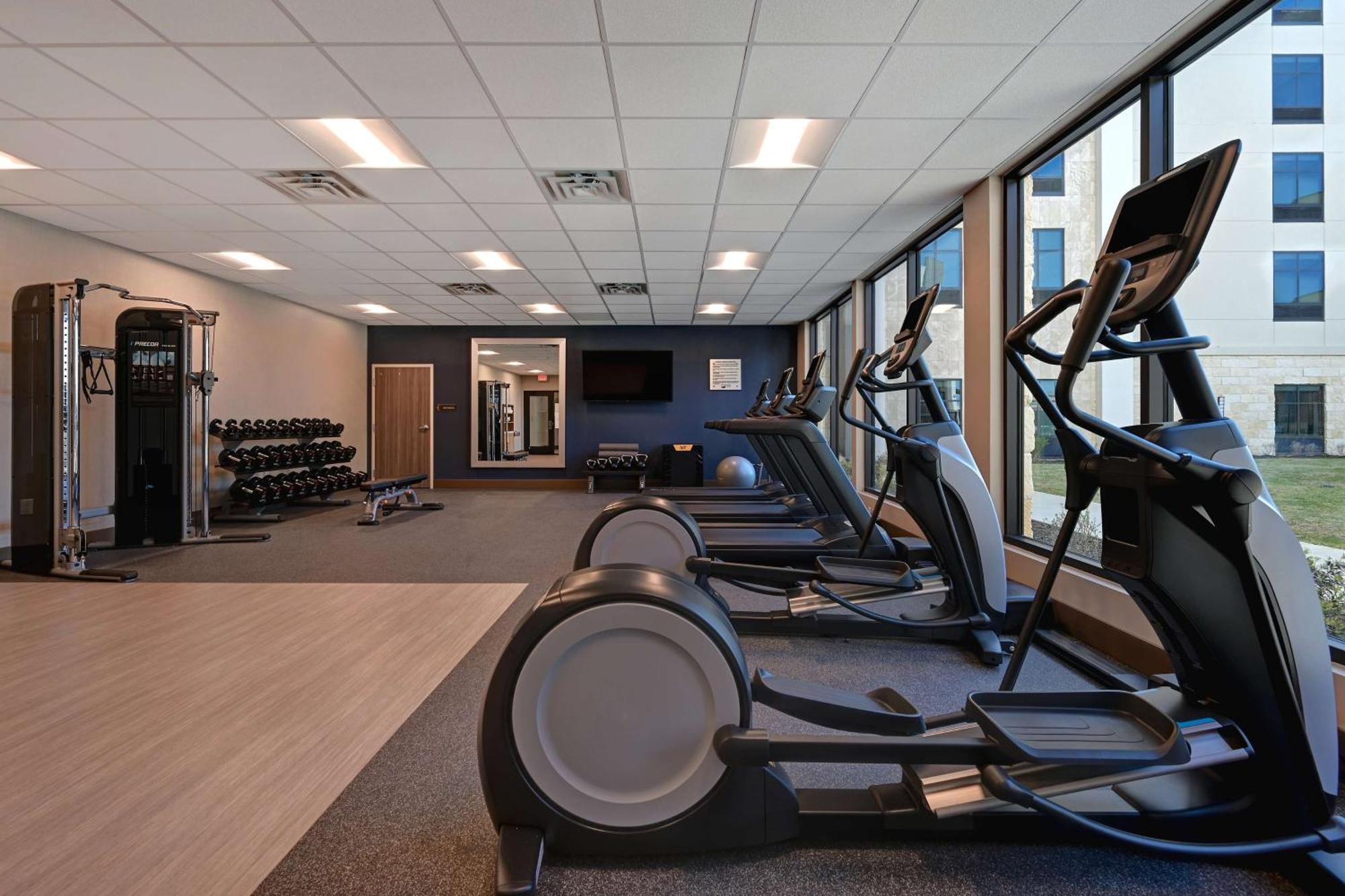 Homewood Suites By Hilton Dallas Колоні Екстер'єр фото