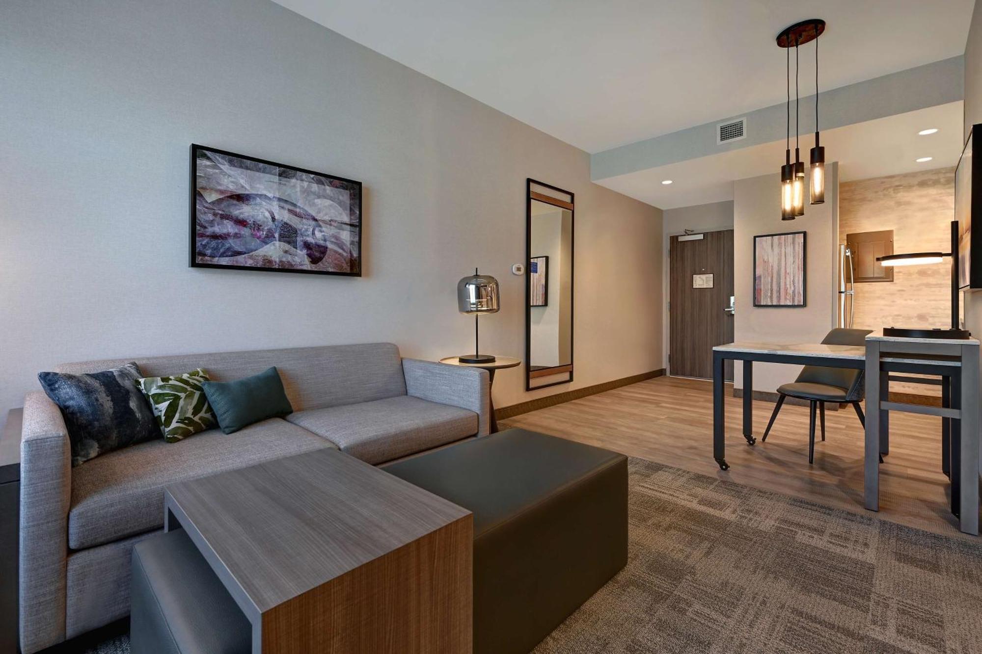 Homewood Suites By Hilton Dallas Колоні Екстер'єр фото