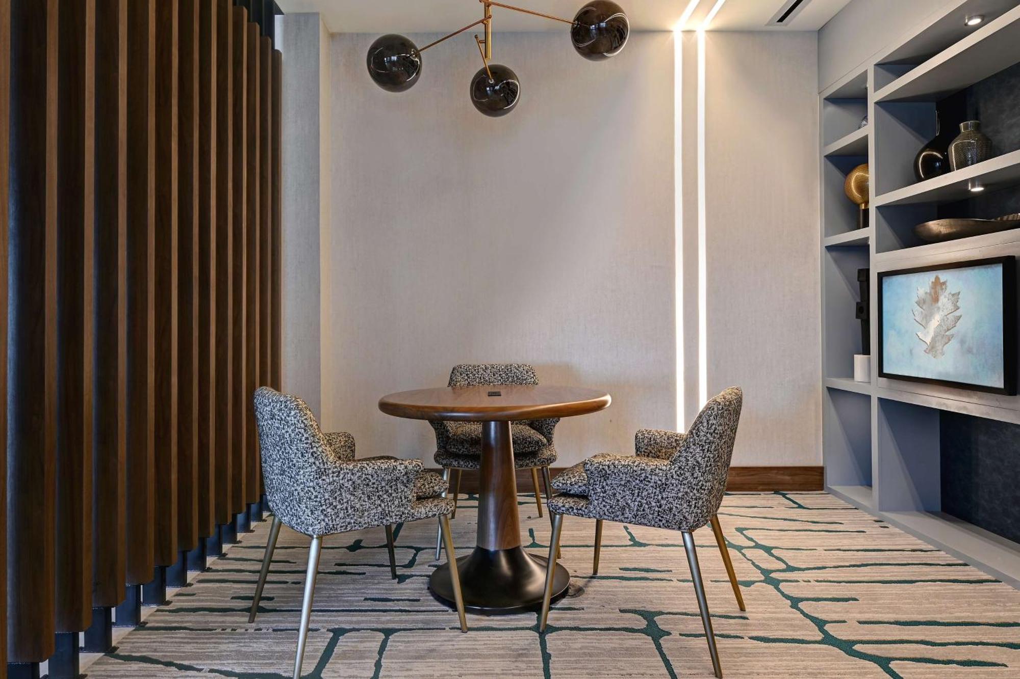 Homewood Suites By Hilton Dallas Колоні Екстер'єр фото