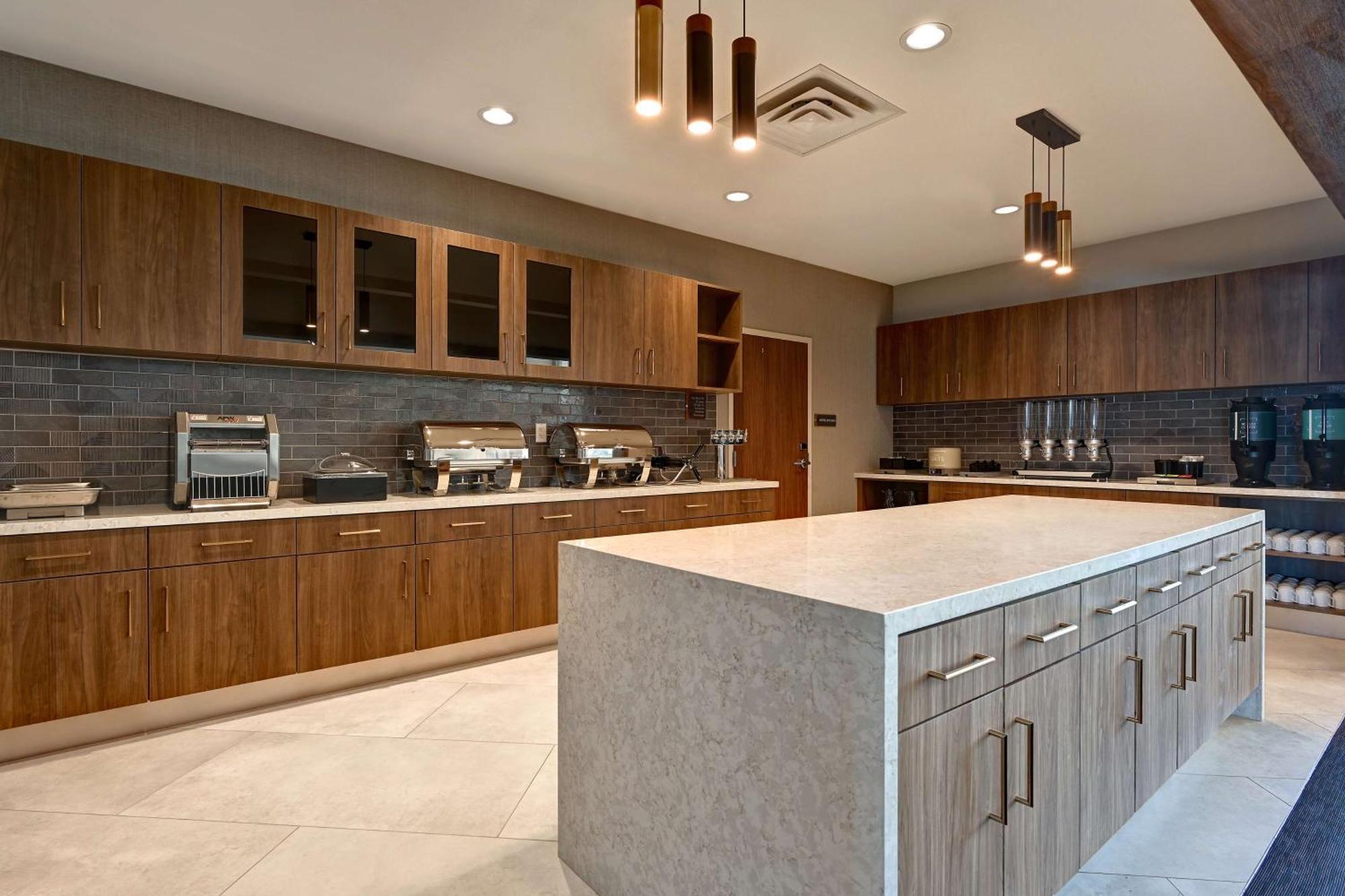 Homewood Suites By Hilton Dallas Колоні Екстер'єр фото