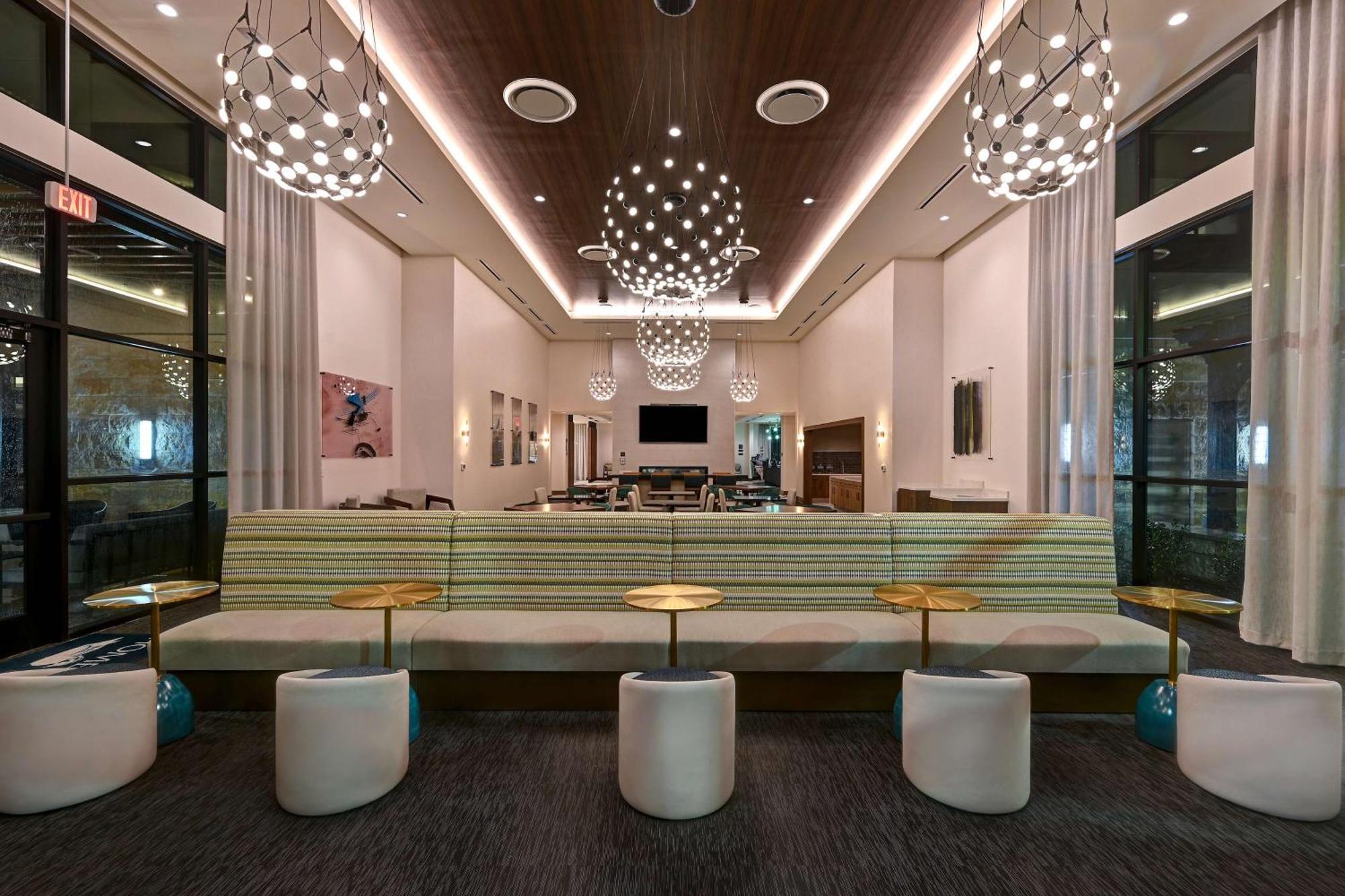 Homewood Suites By Hilton Dallas Колоні Екстер'єр фото