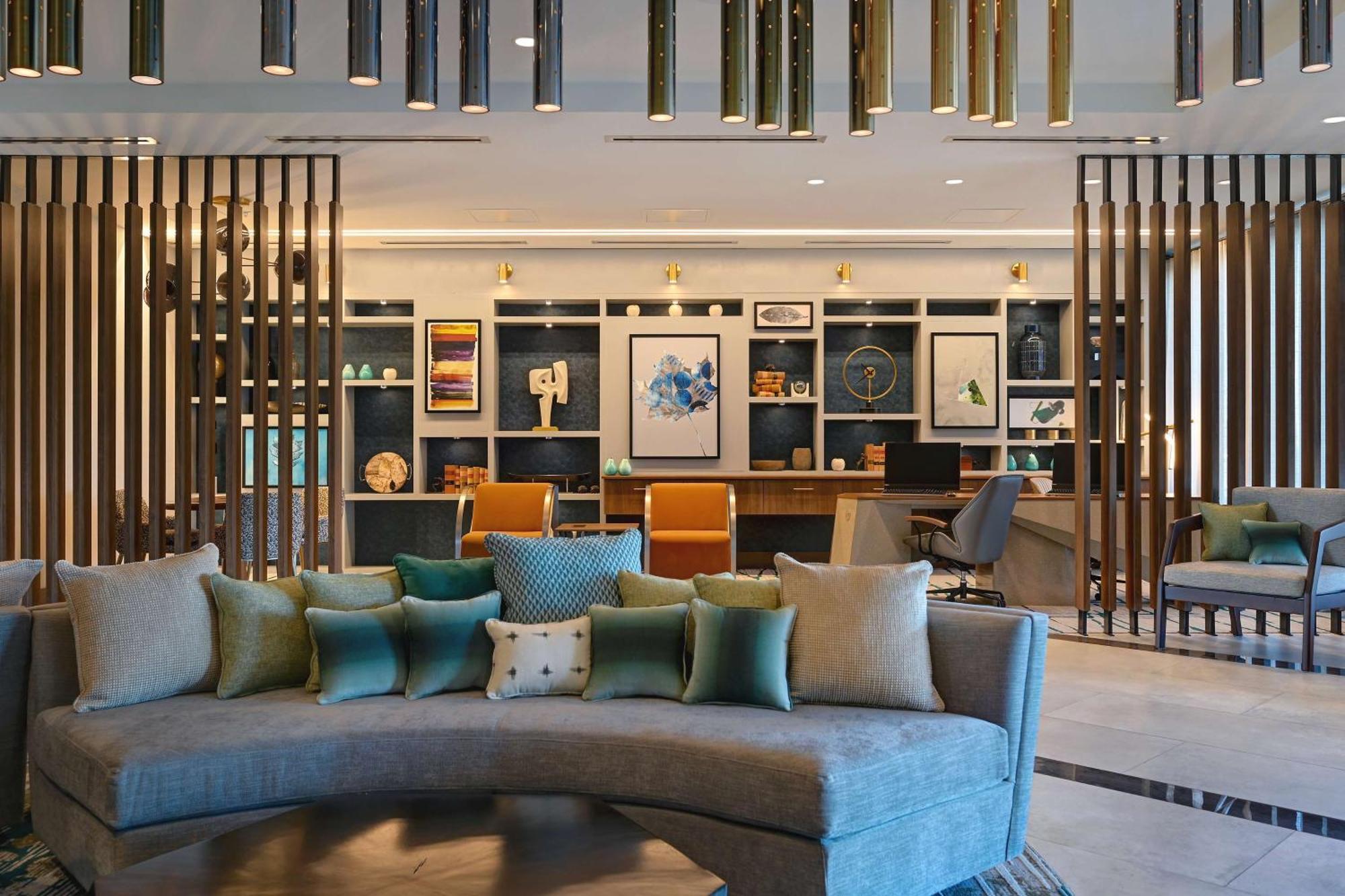 Homewood Suites By Hilton Dallas Колоні Екстер'єр фото