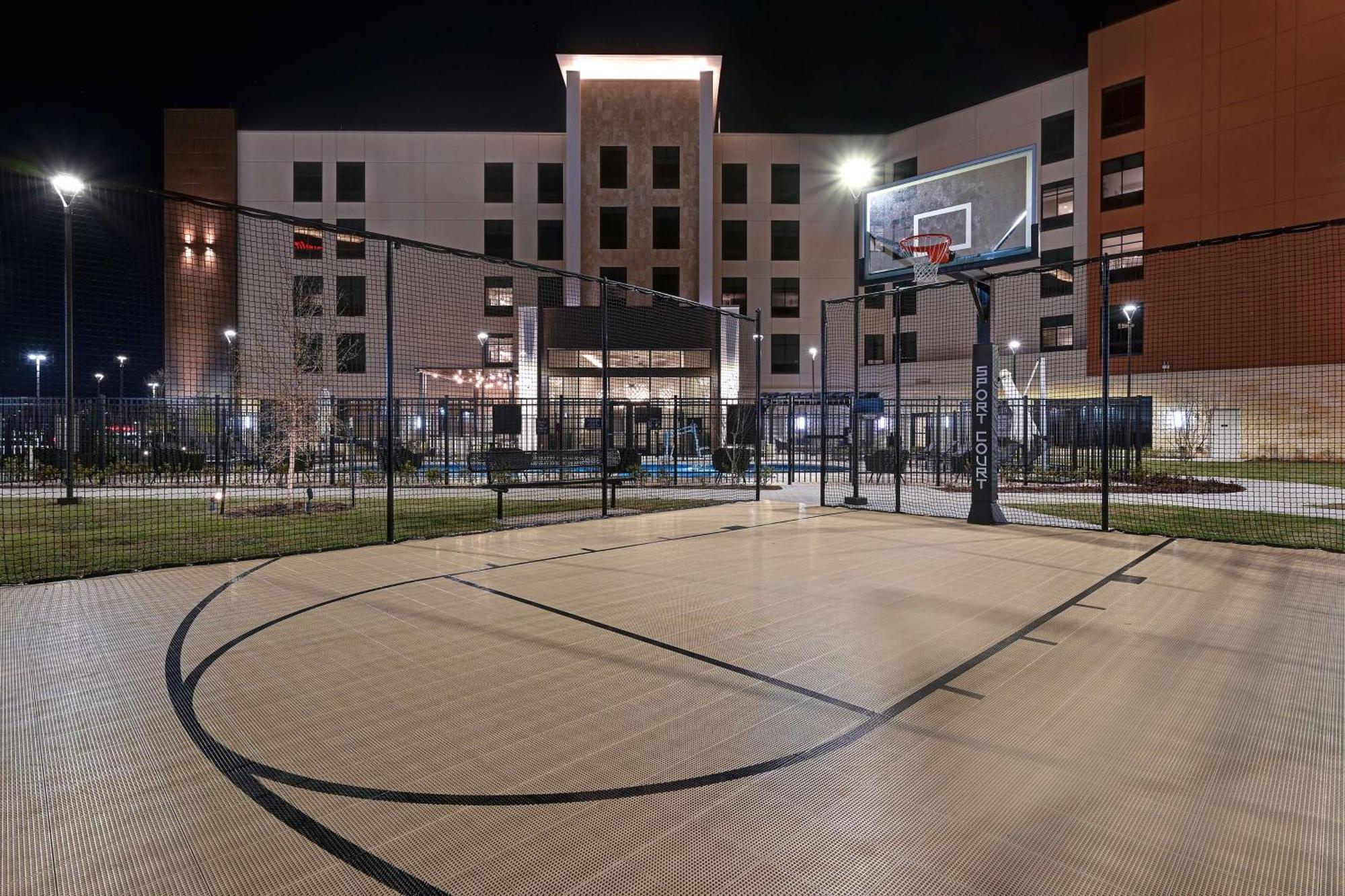 Homewood Suites By Hilton Dallas Колоні Екстер'єр фото