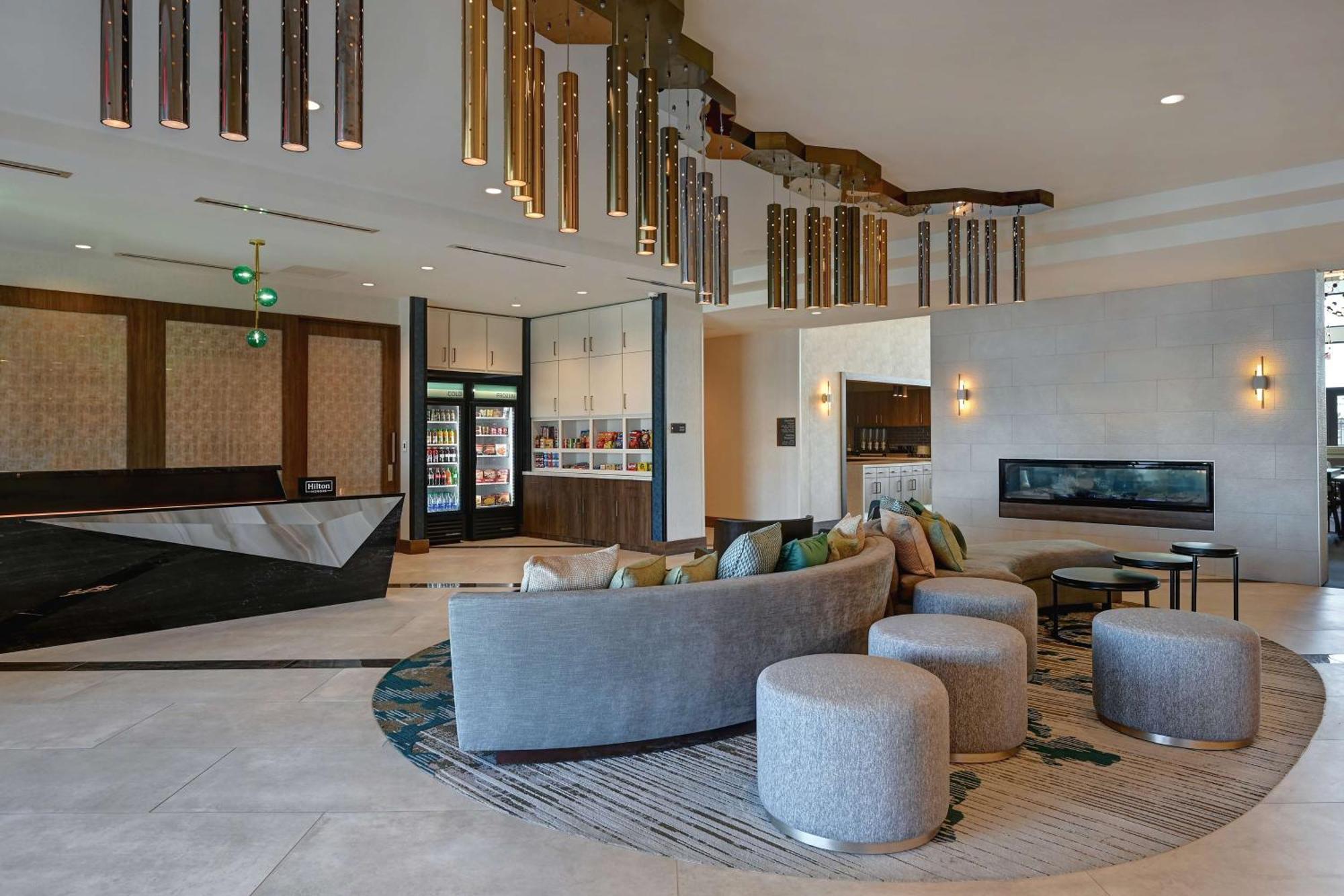 Homewood Suites By Hilton Dallas Колоні Екстер'єр фото